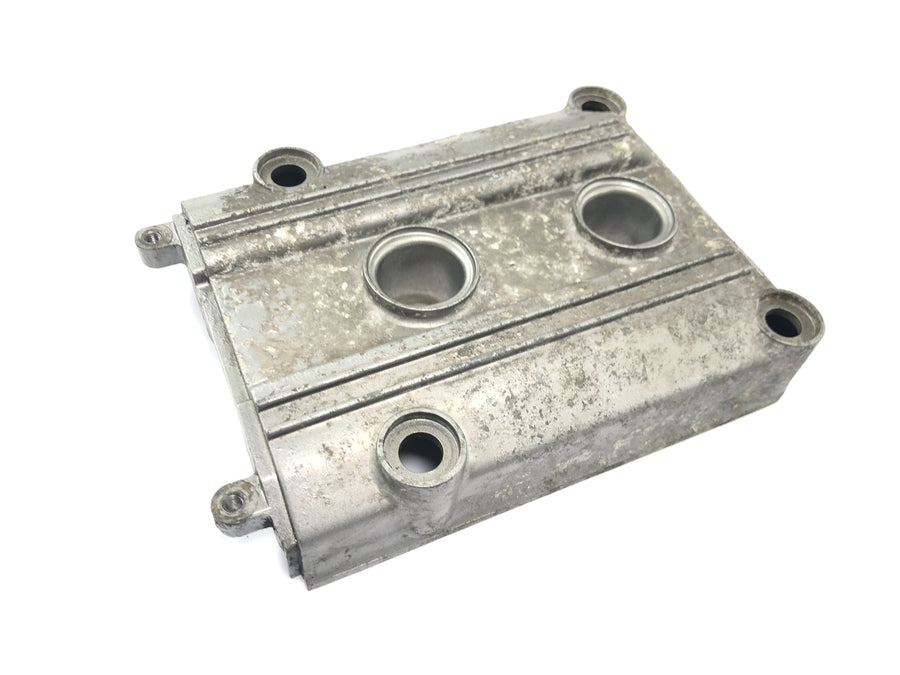 Honda ST 1100 SC26 Pan European [1990] - Ventildeckel links Zylinderkopfdeckel Motordeckel