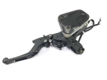 Ducati ST3 S3 [2004] - Kupplungspumpe Kupplungshebel