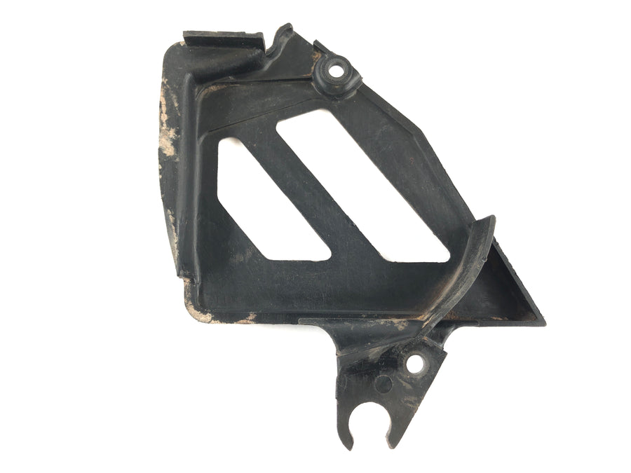 Yamaha XT 600 Zentere 34L [1985] - sprocket coverage