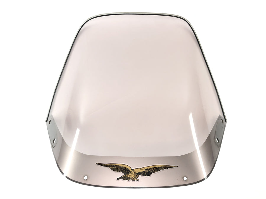Moto Guzzi California III VY Integrale [1990] - Windschild Windschutzscheibe Verkleidungsscheibe