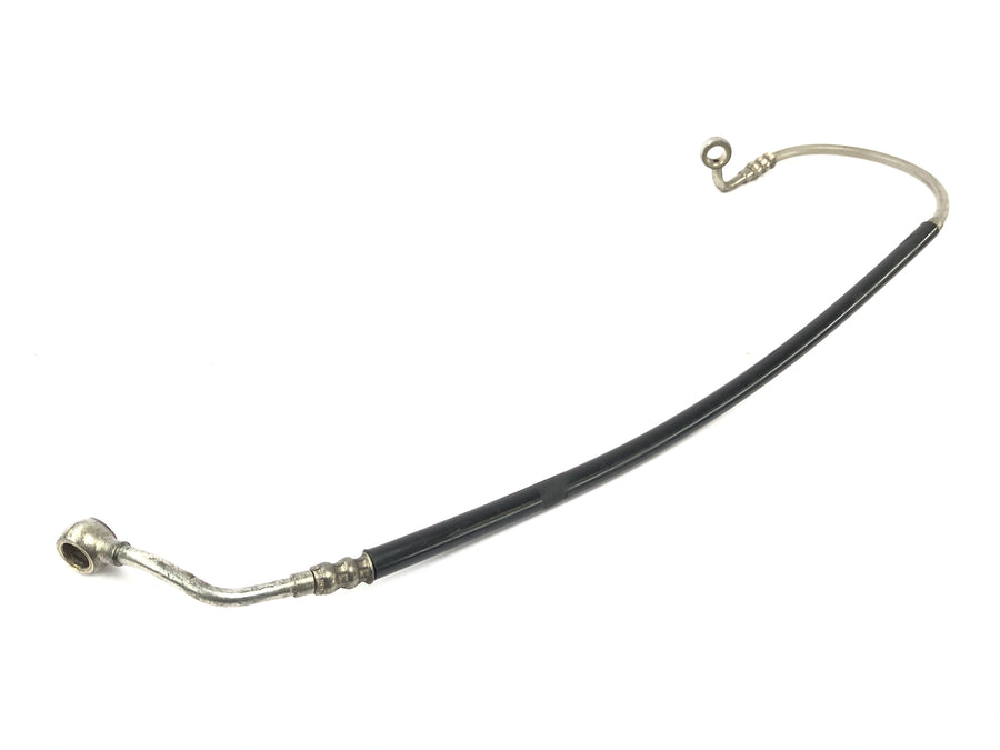 KTM 950 SM LC8 [2008] - brake line at the back