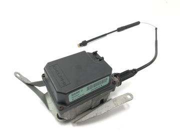BMW R 1200 CL K30 [2003] - Tempomat Control modules