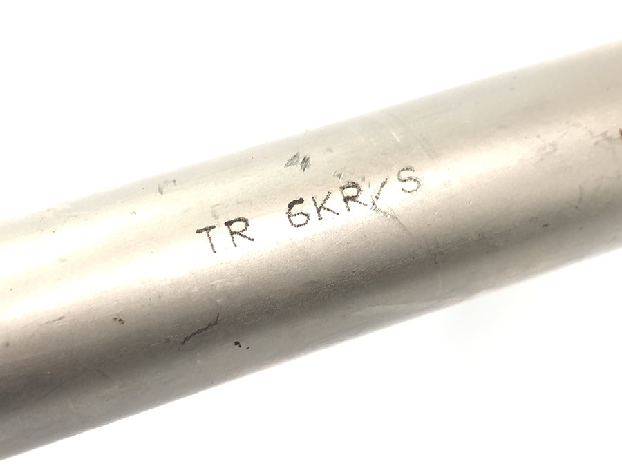 Benelli TNT 1130 [2009] - Kraftstoffverteiler Kraftstoffleiste Railsystem