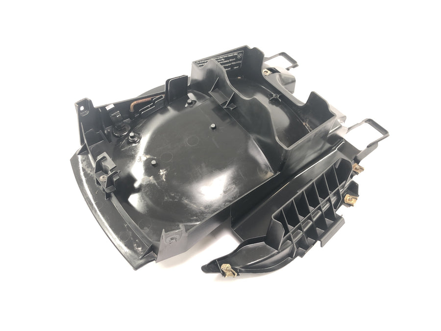 BMW K 1200 S K12S [2005] - Heckunterbau Innenverkleidung