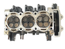 Triumph Speed Triple 1050 515NJ [2007] - Zylinderkopf Ventilgehäuse Motorblock-7
