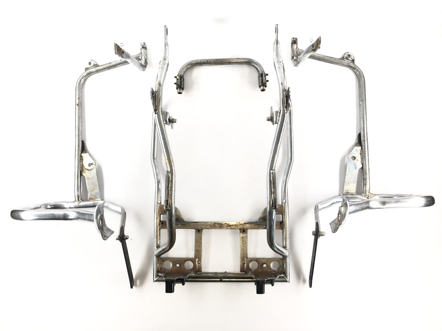 Honda Goldwing GL 1100 SC02 [1980] - Case holder Top Case holder SET without fastening material