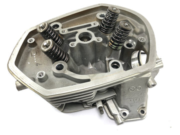 BMW R 1200 R R1ST [2008] - Cylinder head left valve control