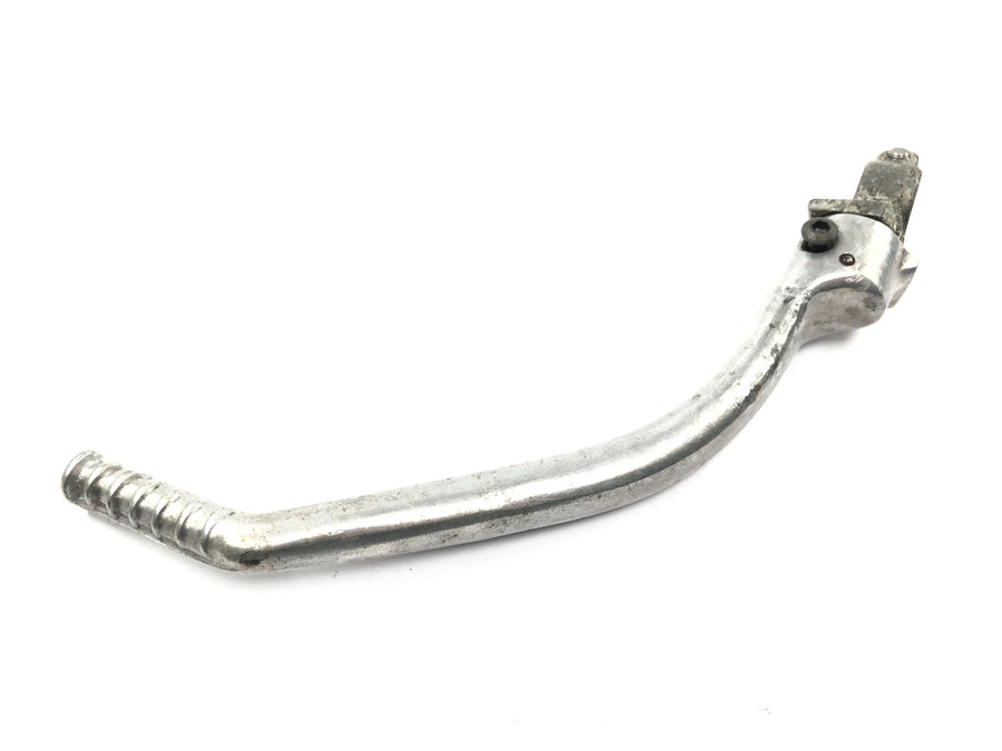 KTM 640 LC4 Prestige [2005] - Kickstarter kick start lever folding lever foot lever