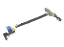 Yamaha WR 125 X DE07 [2010] - Rear brake pump, brake cylinder, foot brake-4