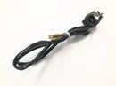 Yamaha YZ 426 F [2000] - Stoppschalter Kill Switch Knopf Zugstopp-4