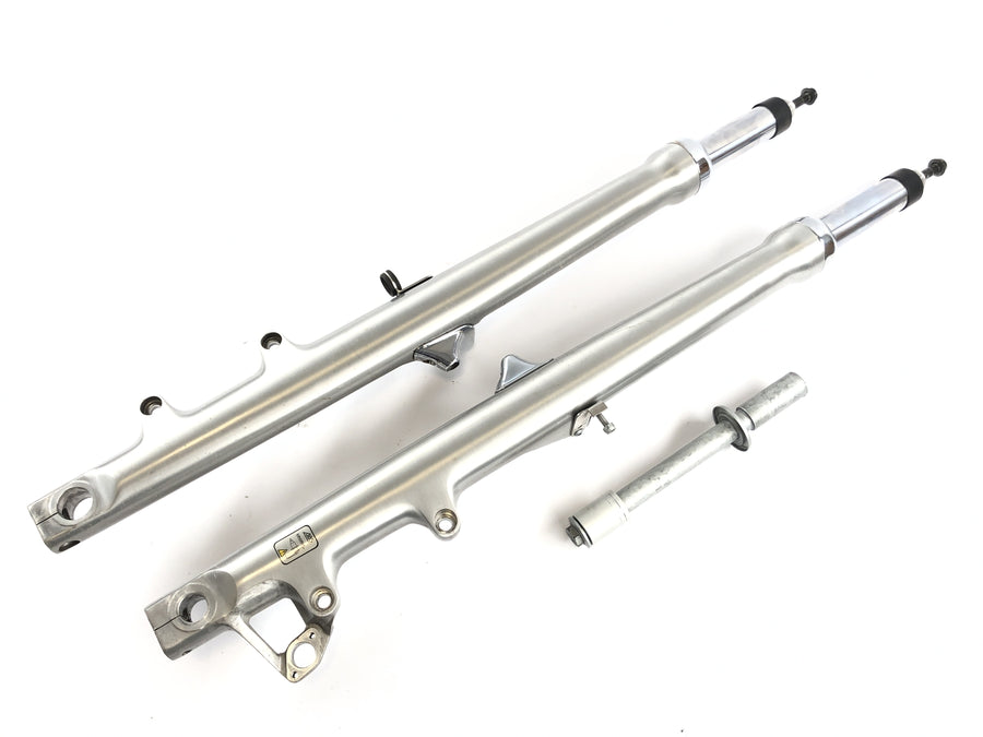 BMW R 1200 C 259c [1997] - fork Telegabel Telelever with axis