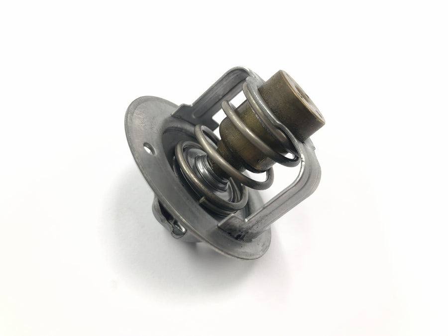 Honda CBR 900 RR Fireblade SC33 [2000] - Coolant thermostat cooling system