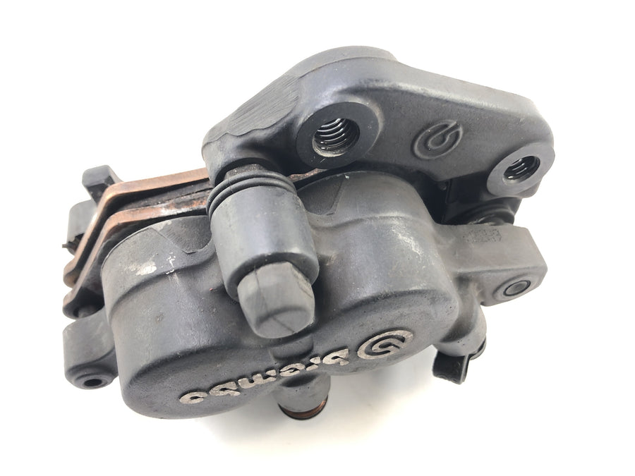 BMW F 650 GS Dakar [2007] - Front brake caliper