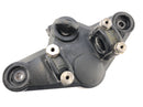 BMW R 1200 GS R12 K25 [2003] - locksmith with immobilizer gabel bridge above CDI tank lock cockpit-7