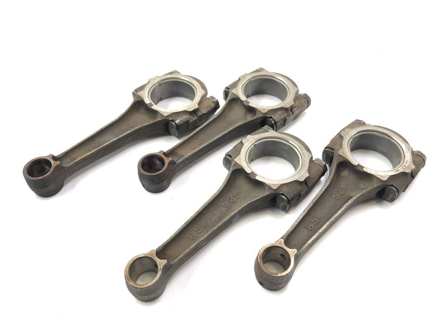 Honda CB 650 RC03 [1981] - connecting rod set