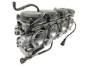 Kawasaki ZRX 1200 S ZRT20A [2001] - Carburettor carburettor bank Keihin CVK-7