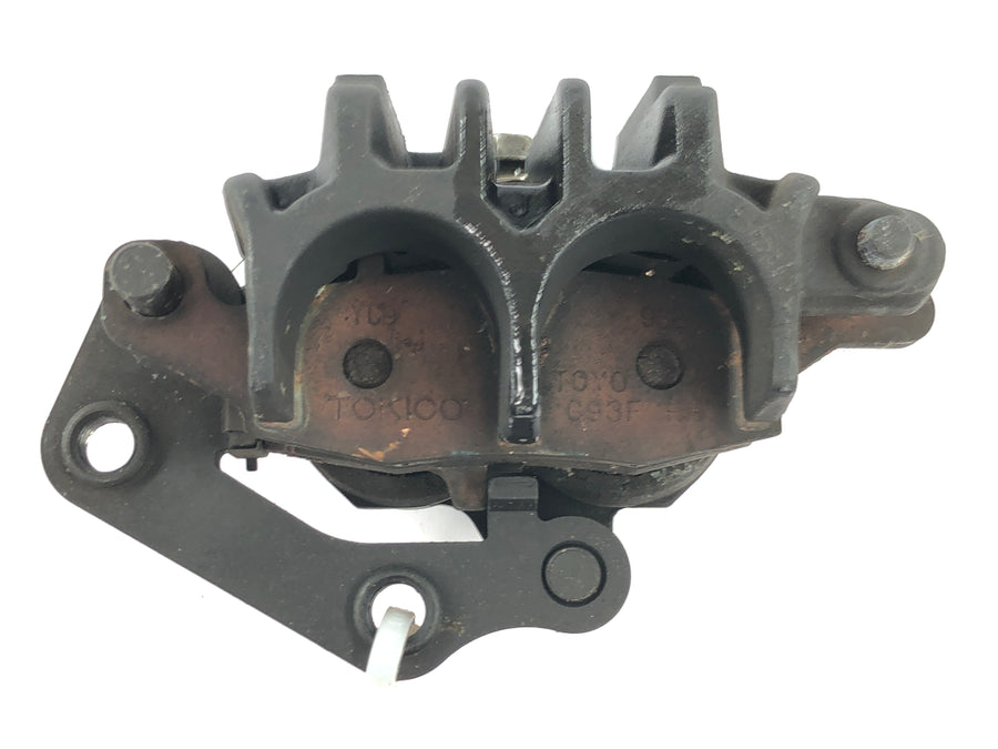 Suzuki SV 650 AV [2000] - Brake caliper Tokico front right
