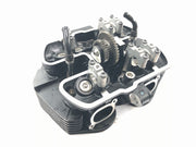 Default Title Triumph Speedmaster 900 [2003] - Cylinder head valve train camshaft housing