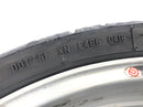 Moto Guzzi Norge 1200 [2006] - rear wheel Rad rim at the rear 5.50x17 "with brake disc-5