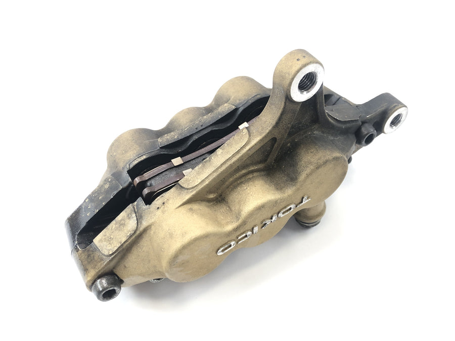 Kawasaki ZX 12 R ZXT20A [2001] - Brake caliper front left
