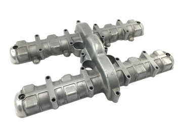 Kawasaki Zephyr 750 ZR750C [1994] - Valve cover cylinder head cover camshaft cover
