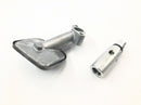 Yamaha GTS 1000 4FV [1997] - Oil strainer-4