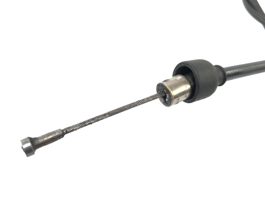 BMW R 60/5 [1973] - Clutch cable