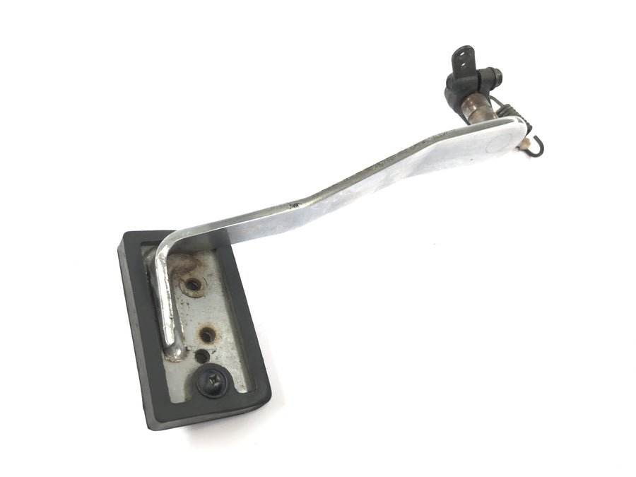 Kawasaki VN 1600 Classic VNT60A [2007] - Foot brake pedal brake lever brake pedal