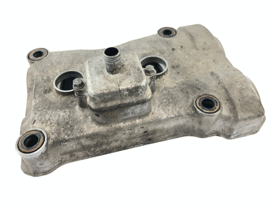 Honda VFR 800 FI RC46 [1999] - Valve cover cylinder head cover front