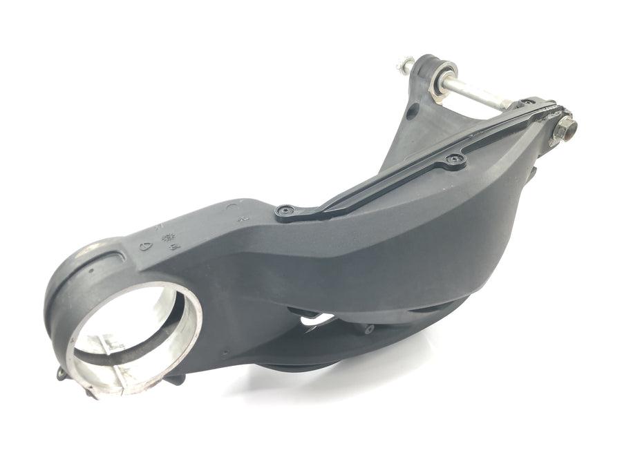 Ducati Multistrada 1200 S Touring [2009] - Schwinge Hinterradschwinge Schwingenarm