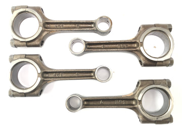 Suzuki GSX-R 1100 W GU75 C [1994] - Pleuel Pleuelstange Connecting Rod Set - 0