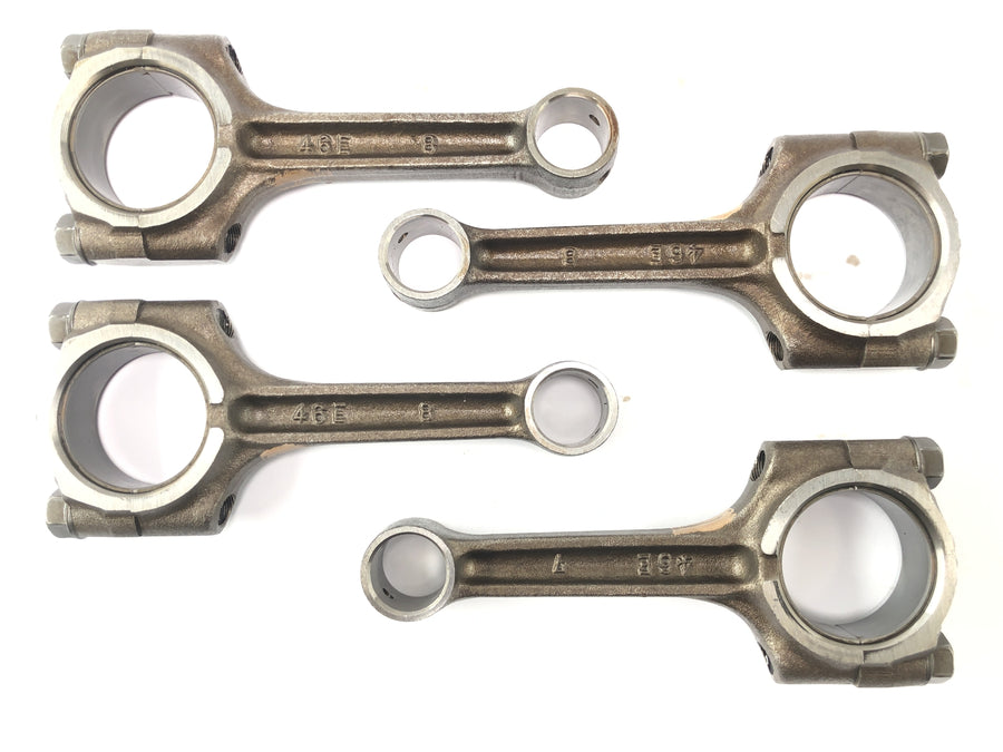 Suzuki GSX-R 1100 W GU75 C [1994] - Pleuel Pleuelstange Connecting Rod Set