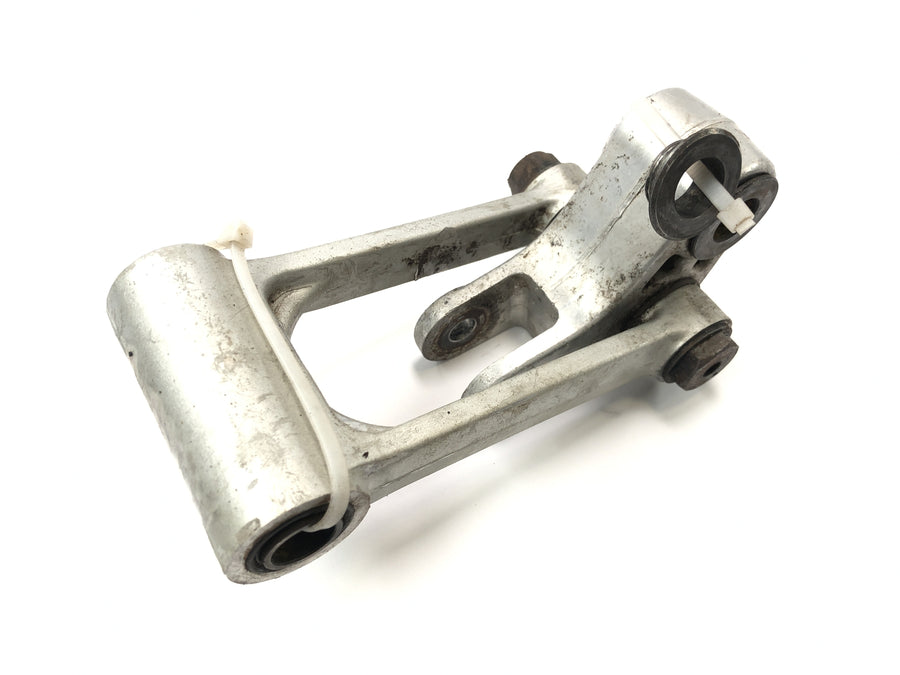 Yamaha YZ 426 F [2000] - rocker arm bone swingarm shock absorber