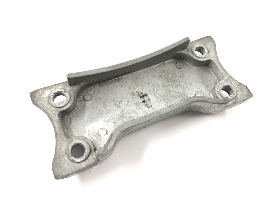 Honda Goldwing GL 1200 SC14 [1988] - Fork stabilizer triple clamp
