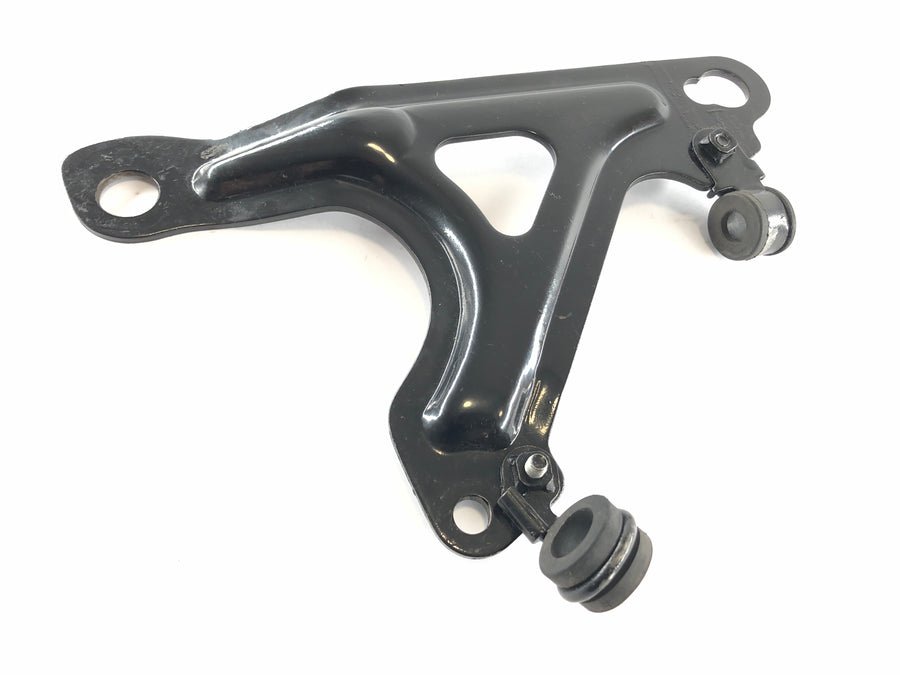 Yamaha XS 1100 2H9 [1978] - Rear wheel guide