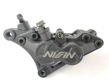 Suzuki Bandit 1200 GV75A [1998] - brake caliper front left - 0