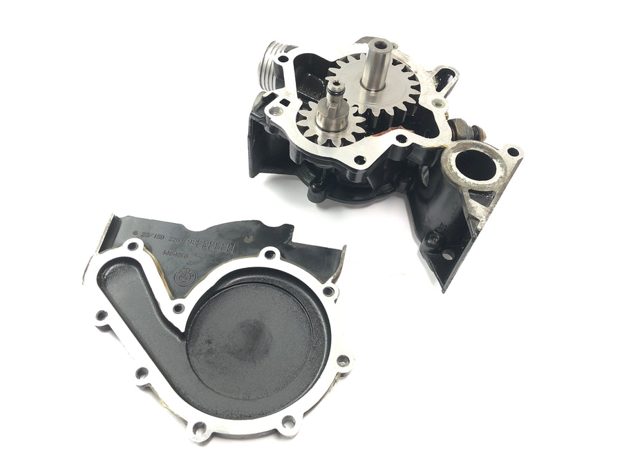 BMW K 1200 LT K2LT [1999] - Water pump, coolant pump, oil pump