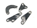 Yamaha XT 500 1U6 [1981] - Engine mount engine mount-4