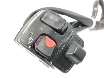 Beta RR 125 [2018] - Lenkerarmatur Lenkerschalter links - 0