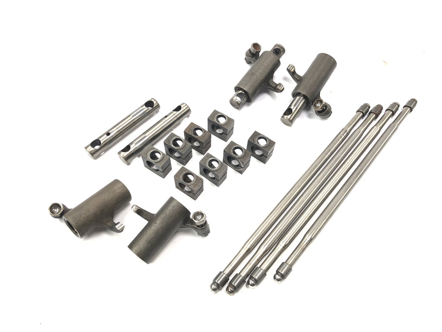 BMW R75/5 [1973] - Tipping lever wave set of valve lever set