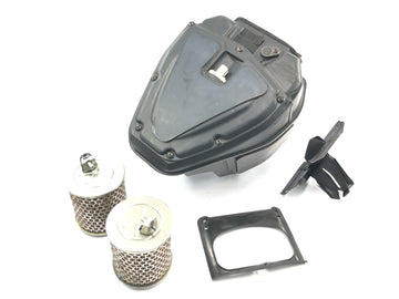 HONDA VTR 1000 SP 1 SC45 [2001] - Luftfilterkasten Luftfiltergehäuse Airbox