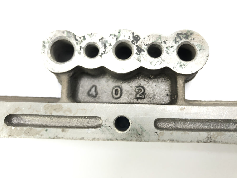 Moto Guzzi V 1000 VG [1980] - Oil pan intermediate ring engine cover