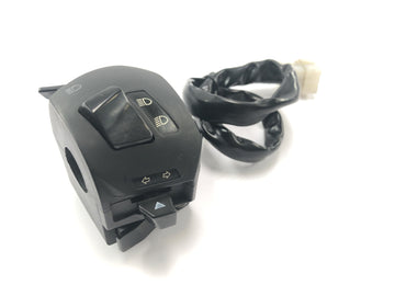 KTM Duke 690 A3 [2012] - Lenkerschalter links Lichtschalter Blinker Schalterarmatur