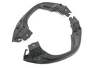 BMW K 1200 S K12S [2004] - Pillion grips left and right-2