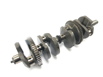 Suzuki GSF 1250 SA Bandit WVCH [2007] - Crankshaft engine shaft - 0