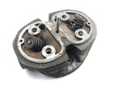BMW R 100 GS 247E [1991] - cylinder head valve head right-2