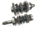 Yamaha XJR 1200 4PU [1996] - Getriebe-1