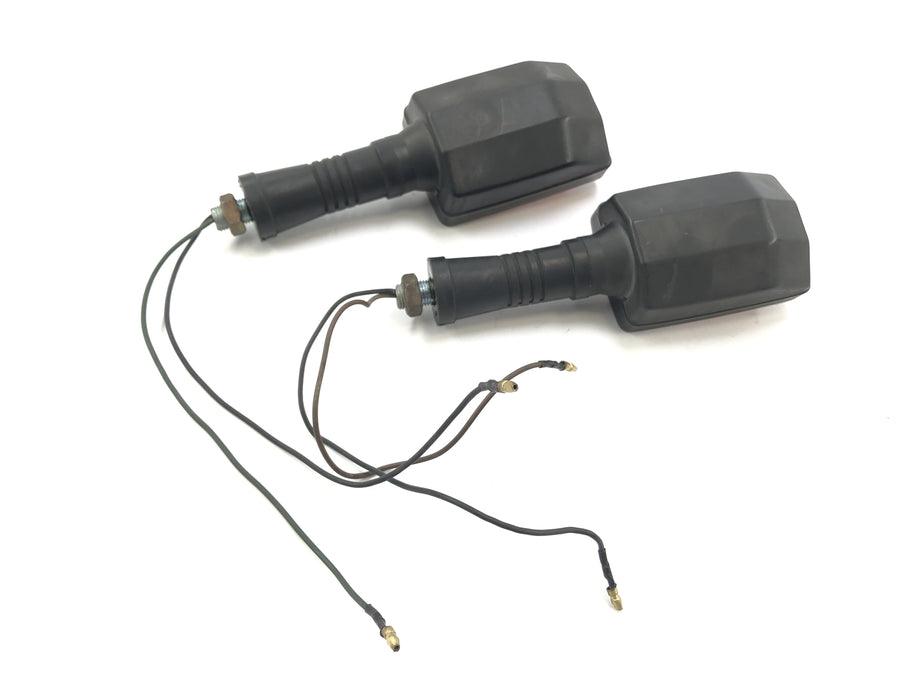 Yamaha XT 350 3YT / 55V [1990] - Blinker set couple