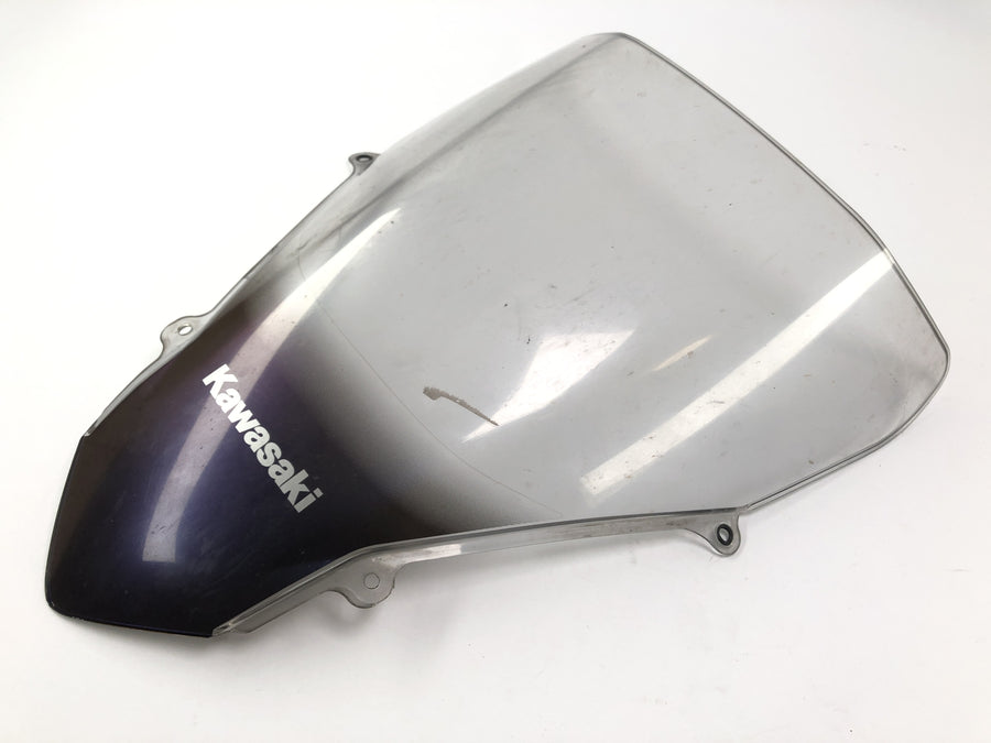 Kawasaki ZRX 1200 S ZRT20A [2002] - Windschutzscheibe Windschild Verkleidungsscheibe