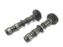 Honda ST 1100 SC26 Pan European [1990] - Camshaft Pair of camshafts on the left control shaft-1